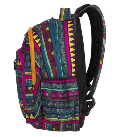 CoolPack Plecak młodzieżowy, klasa 3-8, Strike L Mexican Trip