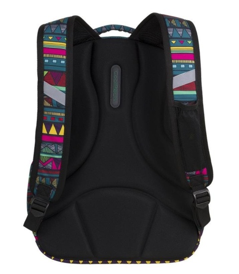 CoolPack Plecak młodzieżowy, klasa 3-8, Strike L Mexican Trip