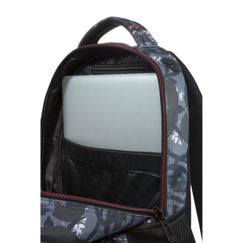 CoolPack Plecak szkolny Spiner Red Indian