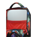 CoolPack Plecak szkolny Spiner BLOX