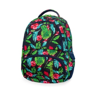 CoolPack Plecak szkolny Spiner CANDY JUNGLE