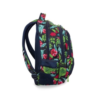 CoolPack Plecak szkolny Spiner CANDY JUNGLE
