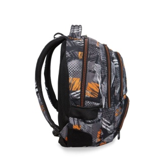 CoolPack Plecak szkolny Spiner Desert Storm
