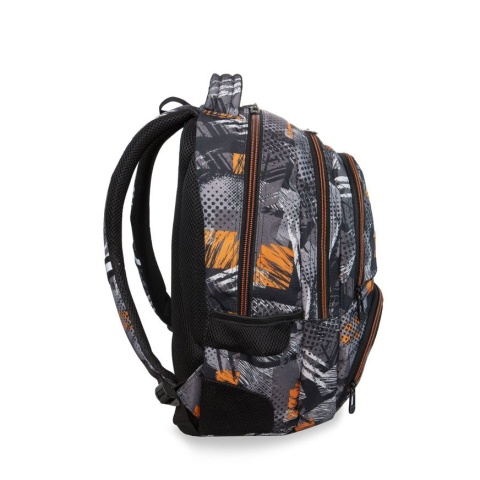 CoolPack Plecak szkolny Spiner Desert Storm