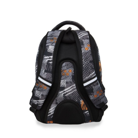 CoolPack Plecak szkolny Spiner Desert Storm