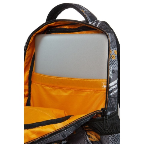CoolPack Plecak szkolny Spiner Desert Storm
