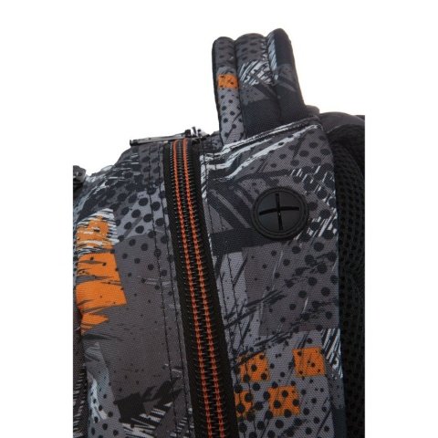 CoolPack Plecak szkolny Spiner Desert Storm