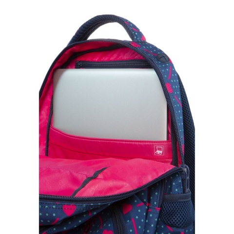 CoolPack Plecak szkolny Spiner HEART LINK