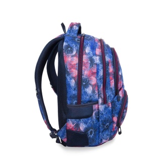 CoolPack Plecak szkolny Spiner PINK MAGNOLI