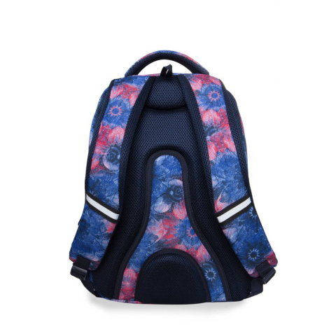 CoolPack Plecak szkolny Spiner PINK MAGNOLI CoolPack Plecak szkolny Spiner PINK MAGNOLI
