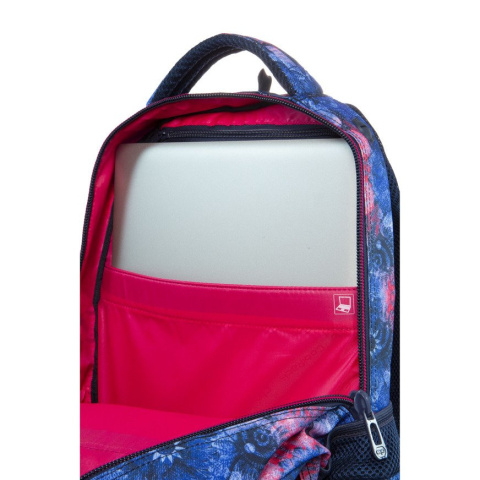 CoolPack Plecak szkolny Spiner PINK MAGNOLI CoolPack Plecak szkolny Spiner PINK MAGNOLI