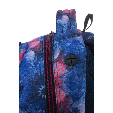 CoolPack Plecak szkolny Spiner PINK MAGNOLI CoolPack Plecak szkolny Spiner PINK MAGNOLI