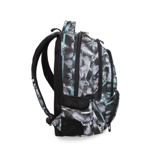 CoolPack Plecak szkolny Spiner Palm Trees Mint