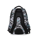CoolPack Plecak szkolny Spiner Palm Trees Mint CoolPack Plecak szkolny Spiner Palm Trees Mint