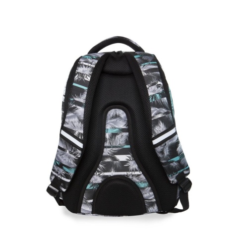 CoolPack Plecak szkolny Spiner Palm Trees Mint