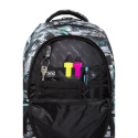 CoolPack Plecak szkolny Spiner Palm Trees Mint CoolPack Plecak szkolny Spiner Palm Trees Mint