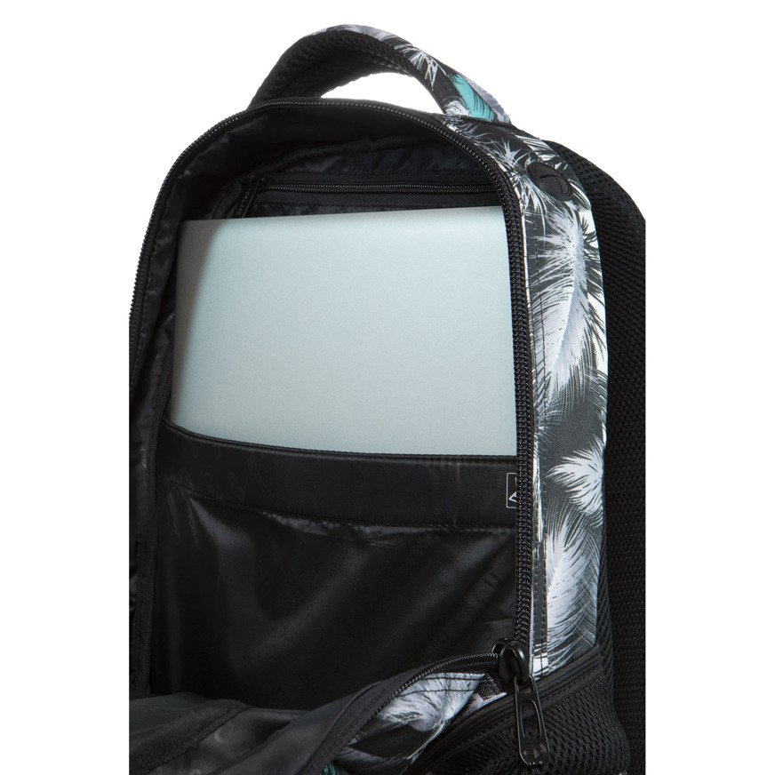 CoolPack Plecak szkolny Spiner Palm Trees Mint CoolPack Plecak szkolny Spiner Palm Trees Mint