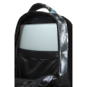 CoolPack Plecak szkolny Spiner Palm Trees Mint CoolPack Plecak szkolny Spiner Palm Trees Mint