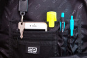 CoolPack Plecak szkolny, klasa 3-8, STRIKE L Palms Tangle CoolPack Plecak szkolny, klasa 3-8, STRIKE L Palms Tangle
