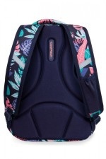 CoolPack Plecak szkolny, klasa 3-8, STRIKE L Tropical Mist