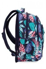 CoolPack Plecak szkolny, klasa 3-8, STRIKE L Tropical Mist CoolPack Plecak szkolny, klasa 3-8, STRIKE L Tropical Mist