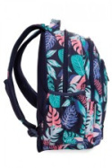CoolPack Plecak szkolny, klasa 3-8, STRIKE L Tropical Mist CoolPack Plecak szkolny, klasa 3-8, STRIKE L Tropical Mist