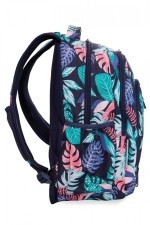 CoolPack Plecak szkolny, klasa 3-8, STRIKE L Tropical Mist