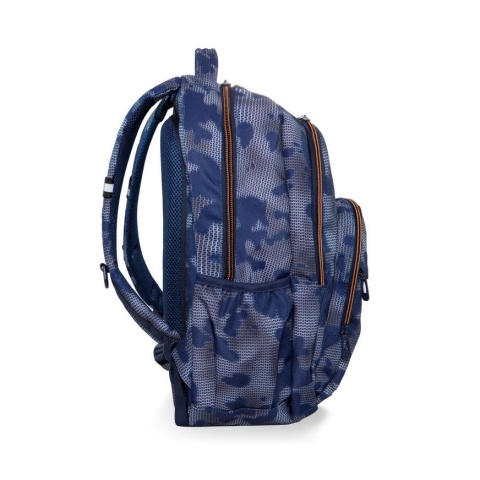 CoolPack Plecak szkolny,klasa 4-6, Basic Plus Misty Tangerine