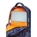 CoolPack Plecak szkolny,klasa 4-6, Basic Plus Misty Tangerine
