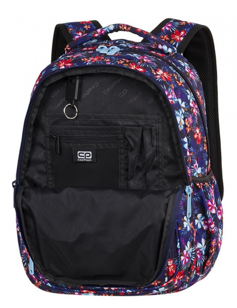CoolPack Plecak szkolny, klasa3-8, Strike L Tropical Blush