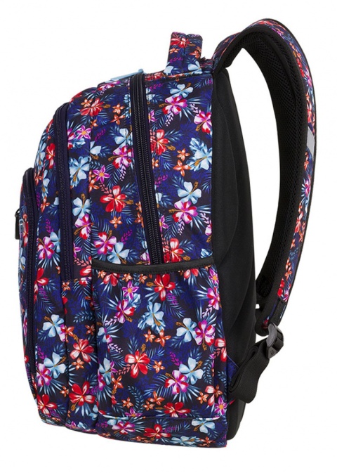 CoolPack Plecak szkolny, klasa3-8, Strike L Tropical Blush