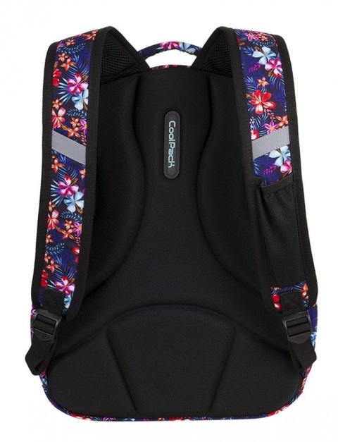 CoolPack Plecak szkolny, klasa3-8, Strike L Tropical Blush
