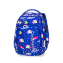 CoolPack Plecak dziecięcy, klasa 0-1, STRIKE S Unicorns