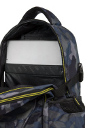 CoolPack Plecak szkolny, klasa 4-8, Factor Red Indian CoolPack Plecak szkolny, klasa 4-8, Factor Red Indian
