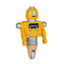 Janod Drewniane roboty do składania ze śrubokrętem Brico'kids Janod Drewniane roboty do składania ze śrubokrętem Brico'kids