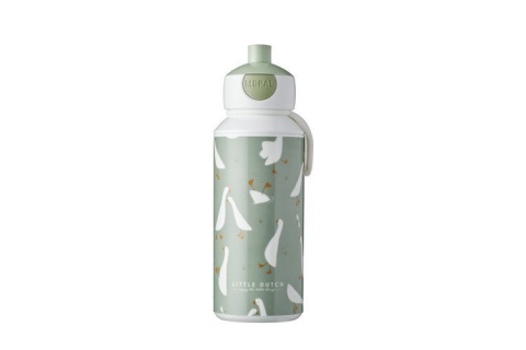 manustore.pl Little Dutch Butelka-bidon 400ml Little Goose