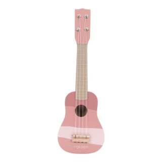 Little Dutch Gitara Róż