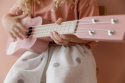 Little Dutch Gitara Róż
