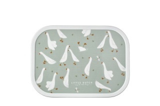 Little Dutch Lunch box Little Goose