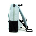 SHELLBAG Plecak pre-school mini my best friend SHELLBAG Plecak pre-school mini my best friend