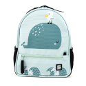 SHELLBAG Plecak pre-school mini my best friend SHELLBAG Plecak pre-school mini my best friend