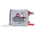 manustore.pl Tiamo Miffy Fun at Sea Książeczka aktywizująca manustore.pl Tiamo Miffy Fun at Sea Książeczka aktywizująca