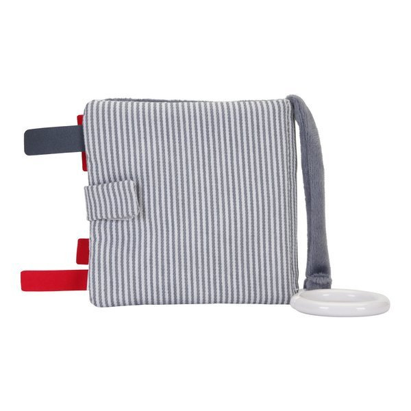 manustore.pl Tiamo Miffy Fun at Sea Książeczka aktywizująca manustore.pl Tiamo Miffy Fun at Sea Książeczka aktywizująca