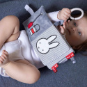 manustore.pl Tiamo Miffy Fun at Sea Książeczka aktywizująca manustore.pl Tiamo Miffy Fun at Sea Książeczka aktywizująca