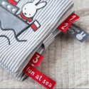 manustore.pl Tiamo Miffy Fun at Sea Książeczka aktywizująca manustore.pl Tiamo Miffy Fun at Sea Książeczka aktywizująca