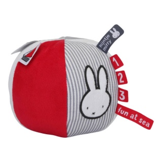 Tiamo Miffy Fun at Sea Piłeczka