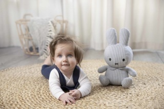 Tiamo Miffy Fun at Sea Przytulanka 32 cm