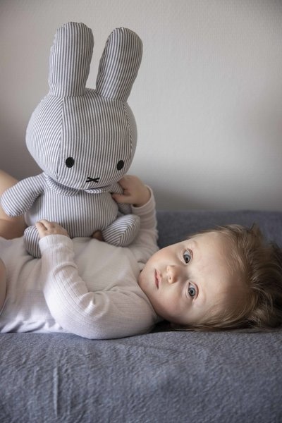 Tiamo Miffy Fun at Sea Przytulanka 32 cm