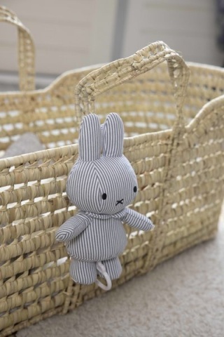 Tiamo Miffy Fun at Sea Pozytywka króliczek