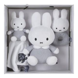 Tiamo Miffy Fun at Sea Zestaw prezentowy